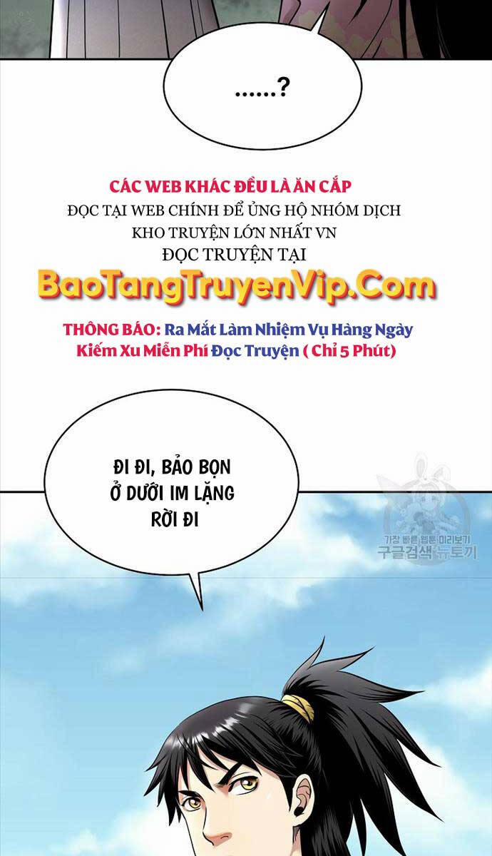 Ma Nhân Hoa Sơn Chương 67 Trang 23