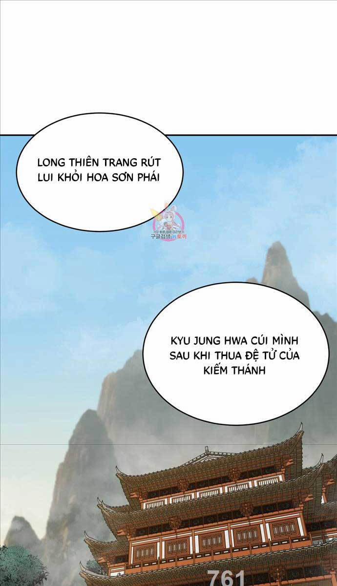 Ma Nhân Hoa Sơn Chương 68 Trang 1