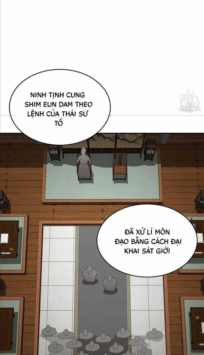 Ma Nhân Hoa Sơn Chương 68 Trang 32