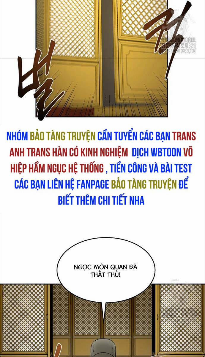 Ma Nhân Hoa Sơn Chương 72 Trang 71