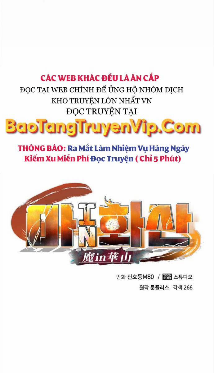 Ma Nhân Hoa Sơn Chương 74 Trang 24