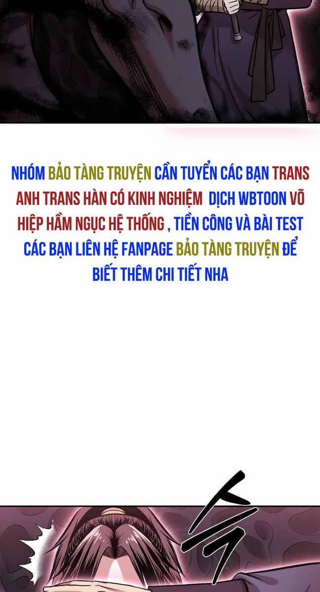 Ma Nhân Hoa Sơn Chương 79 Trang 64