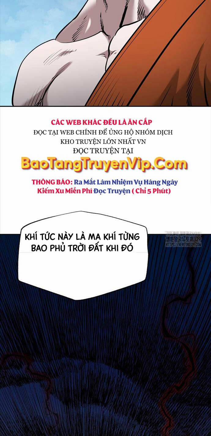 Ma Nhân Hoa Sơn Chương 81 Trang 33