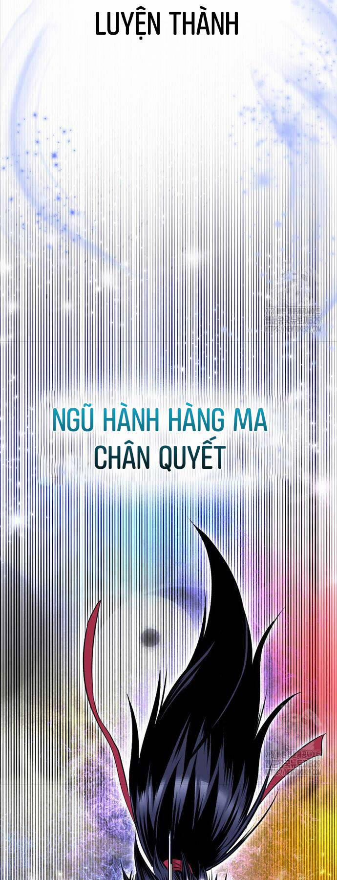 Ma Nhân Hoa Sơn Chương 81 Trang 73