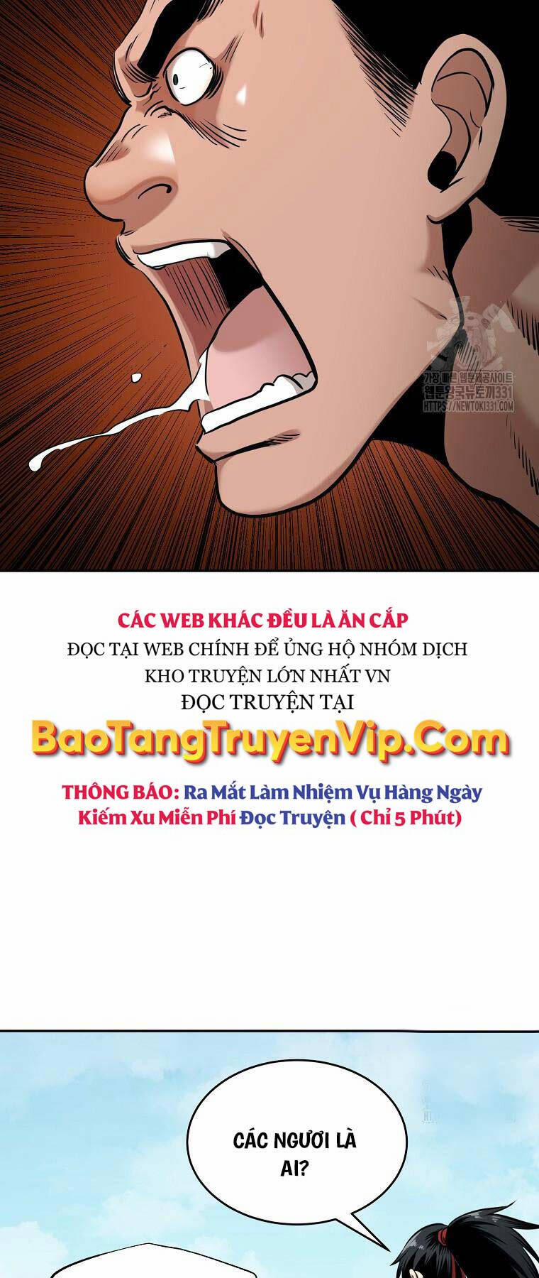 Ma Nhân Hoa Sơn Chương 82 Trang 17