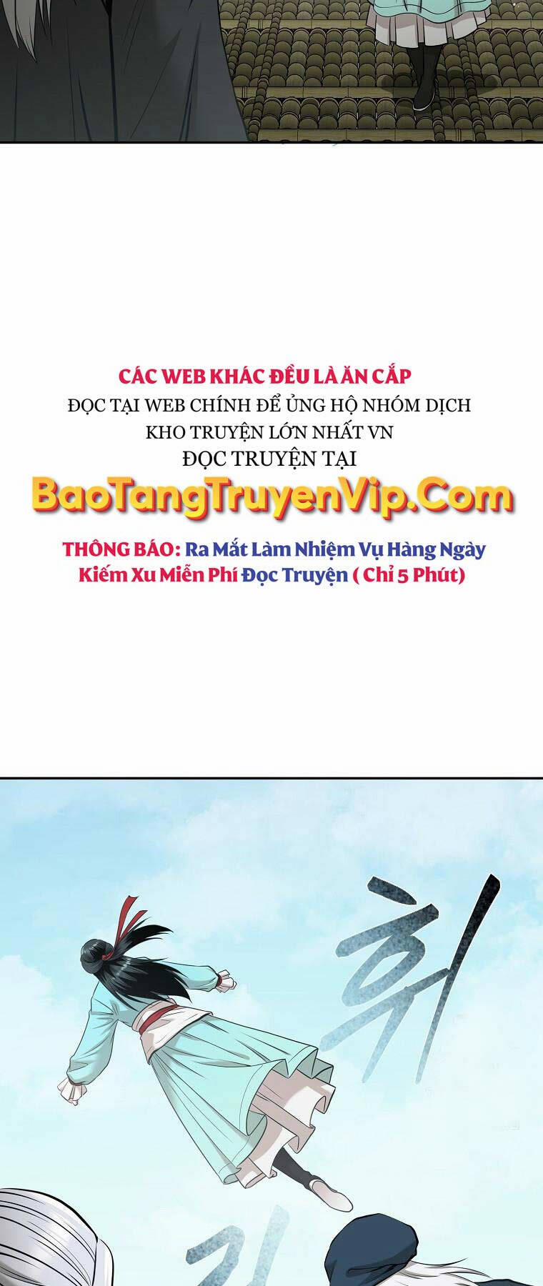 Ma Nhân Hoa Sơn Chương 82 Trang 39