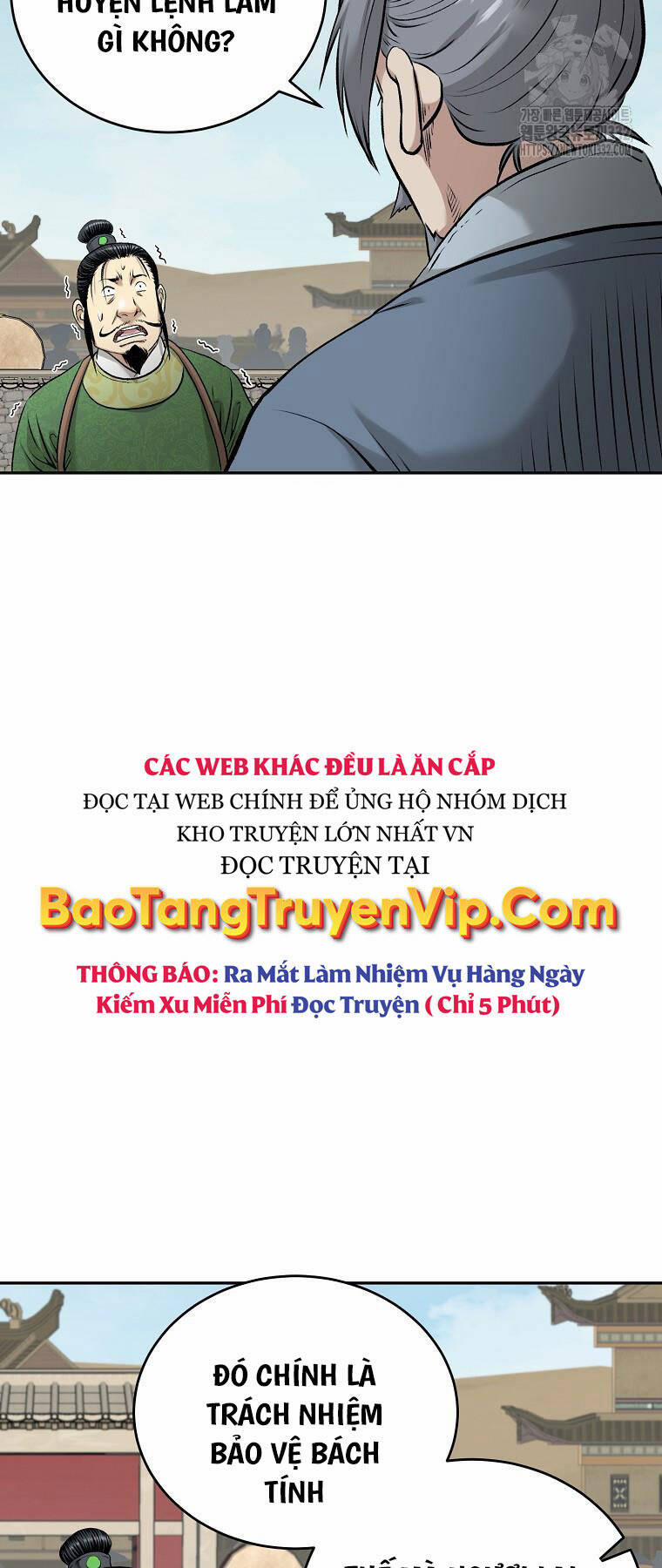 Ma Nhân Hoa Sơn Chương 83 Trang 11