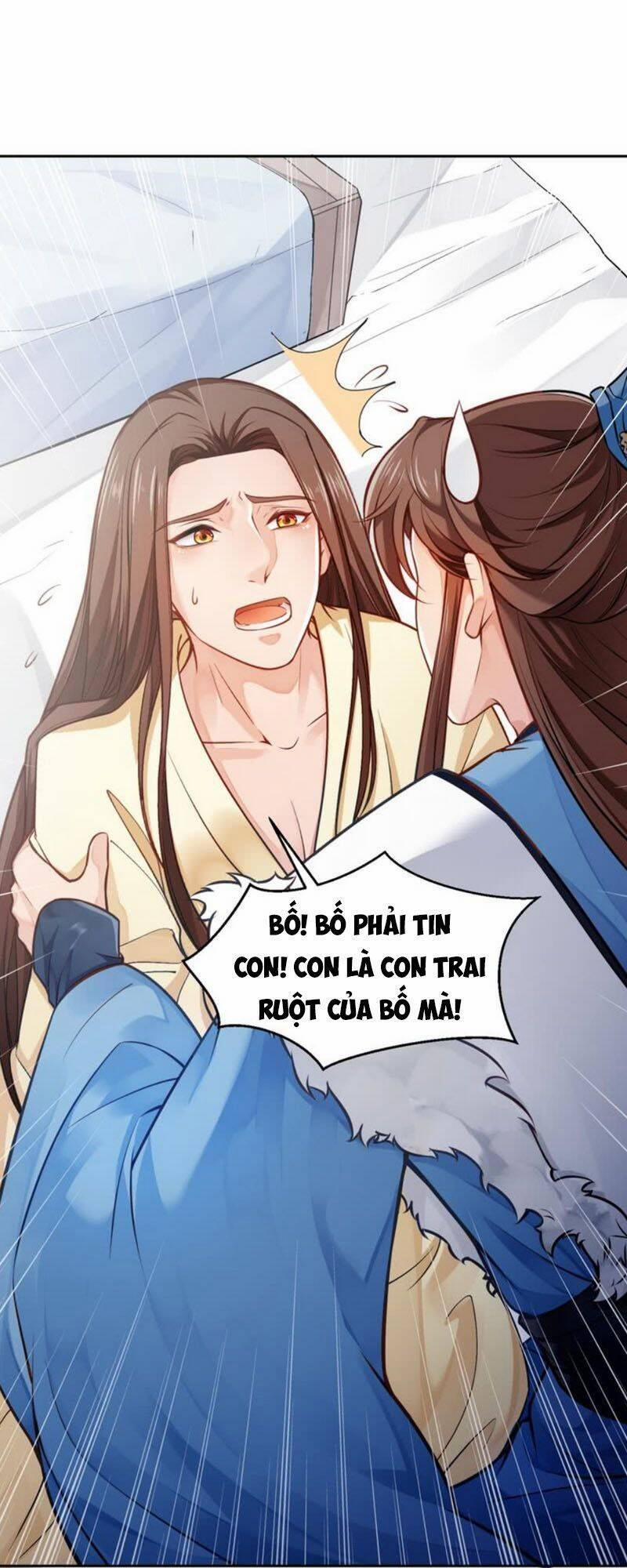 Ma Nhị Đại 1 trang 31