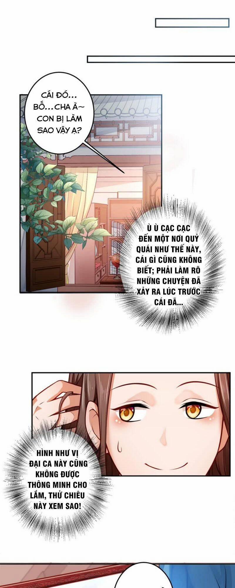 Ma Nhị Đại 1 trang 37