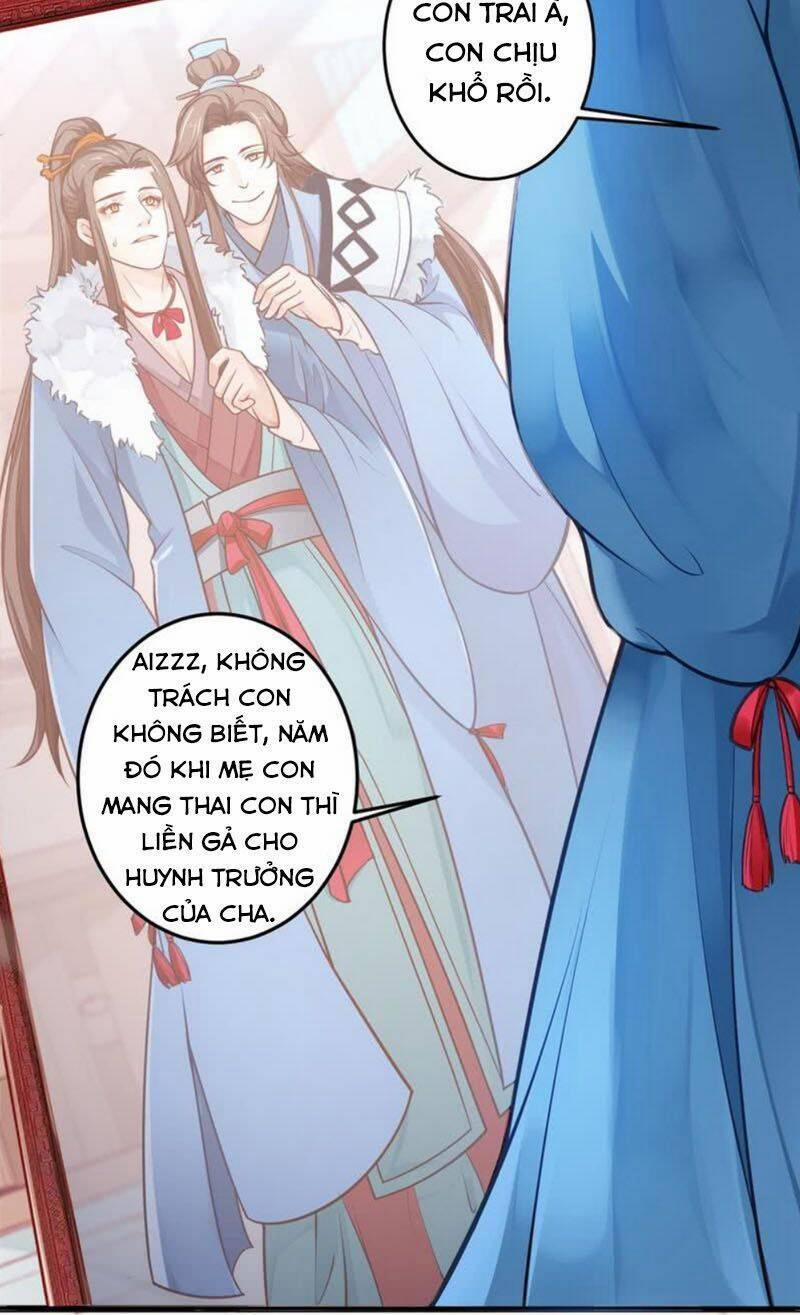 Ma Nhị Đại 1 trang 38