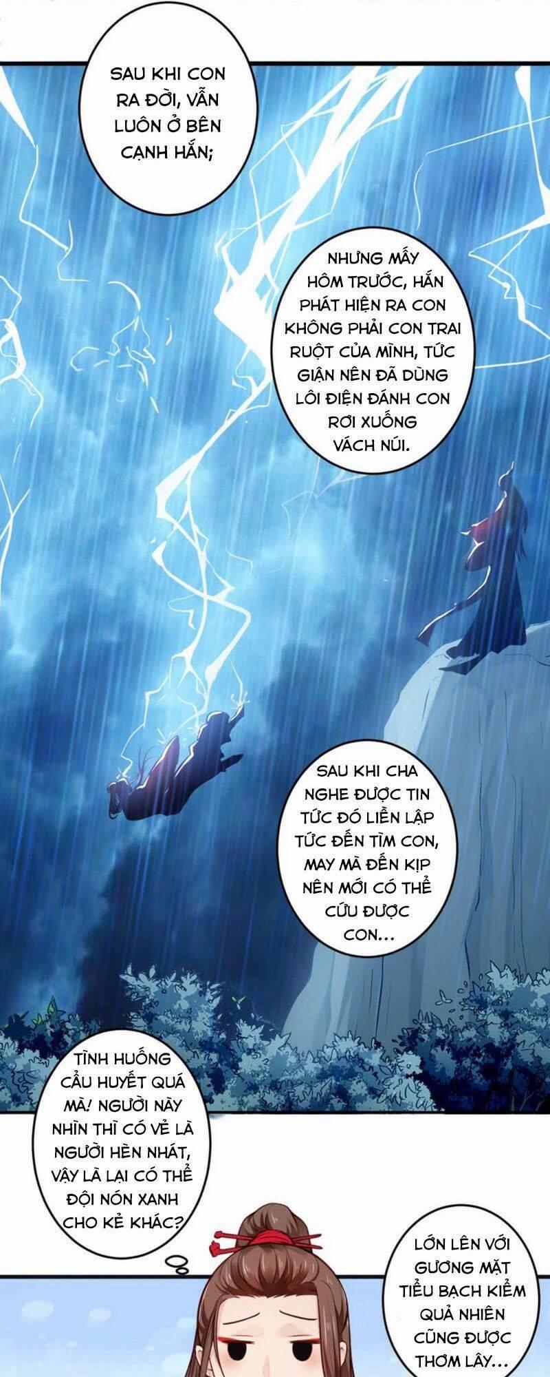 Ma Nhị Đại 1 trang 39