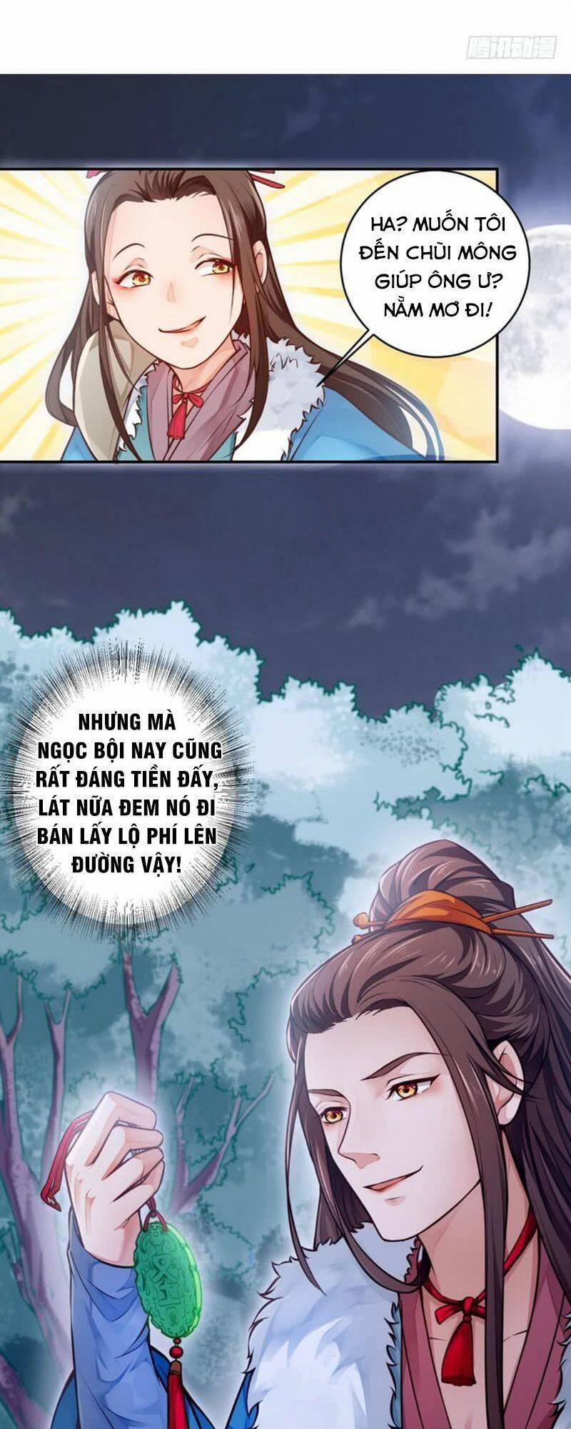 Ma Nhị Đại 1 trang 49