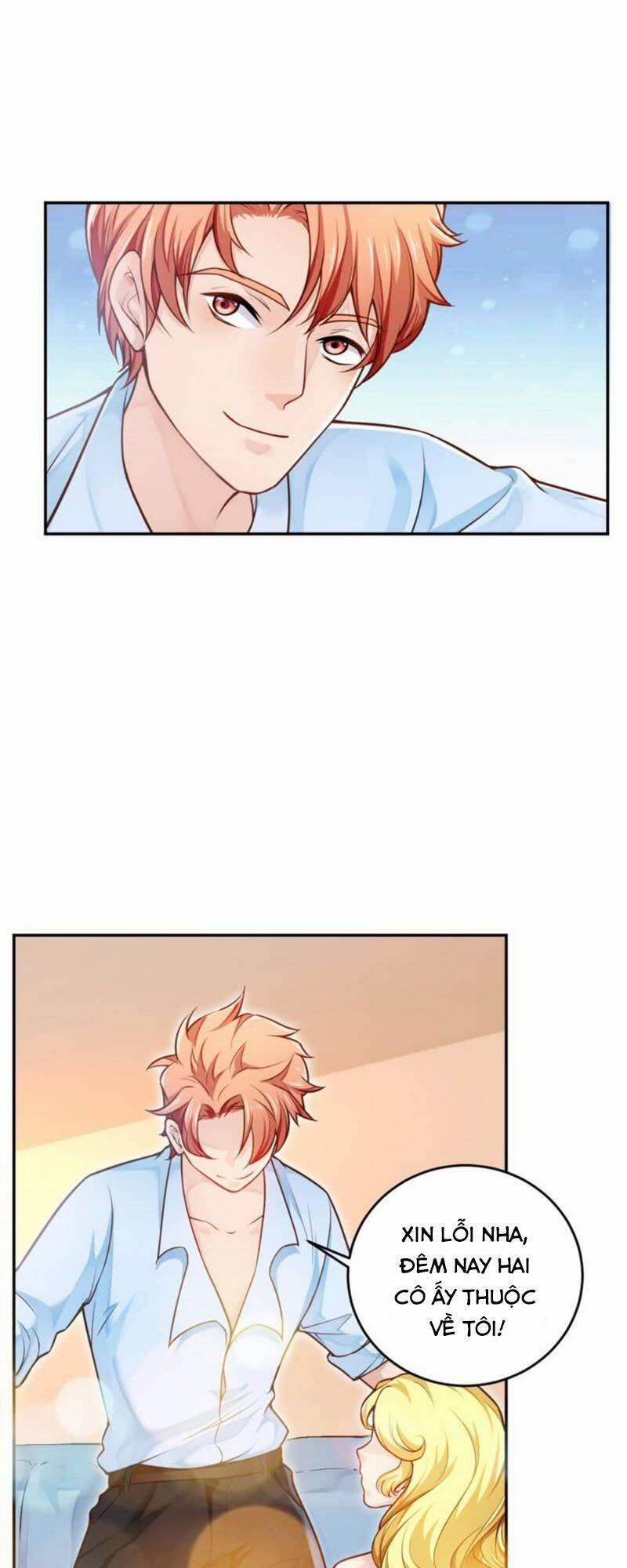 Ma Nhị Đại 1 trang 5