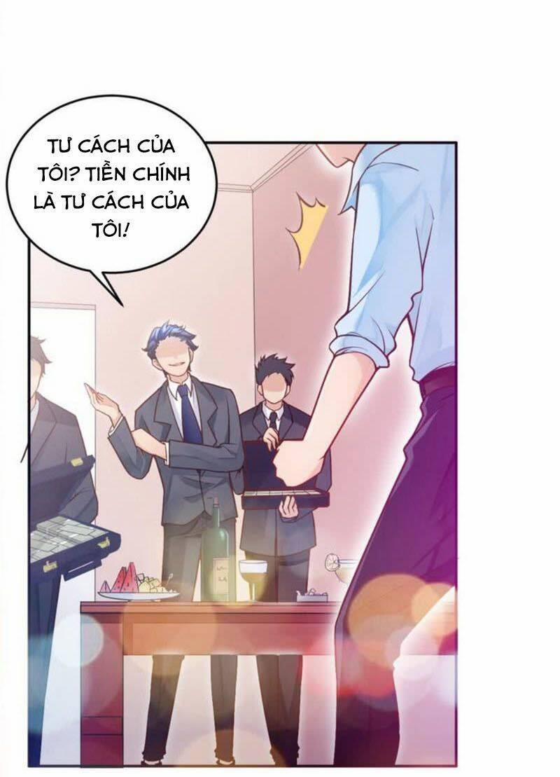 Ma Nhị Đại 1 trang 8