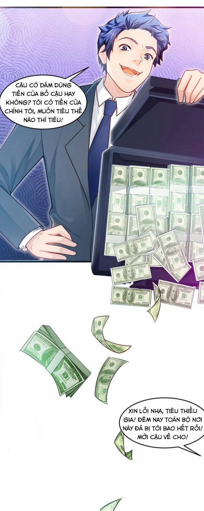 Ma Nhị Đại 1 trang 9