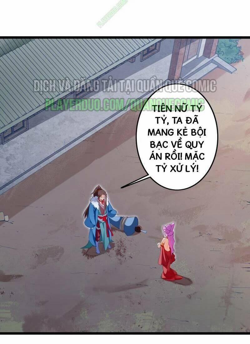 Ma Nhị Đại 10 trang 1