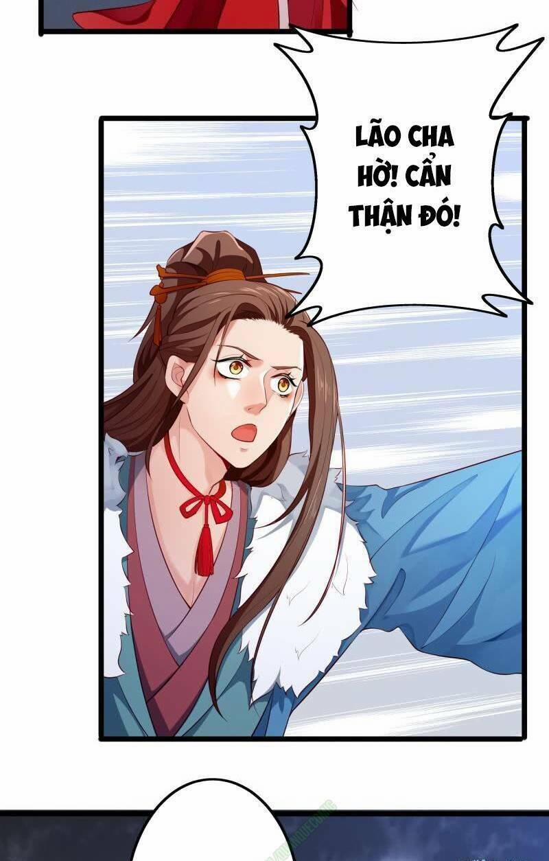 Ma Nhị Đại 10 trang 12