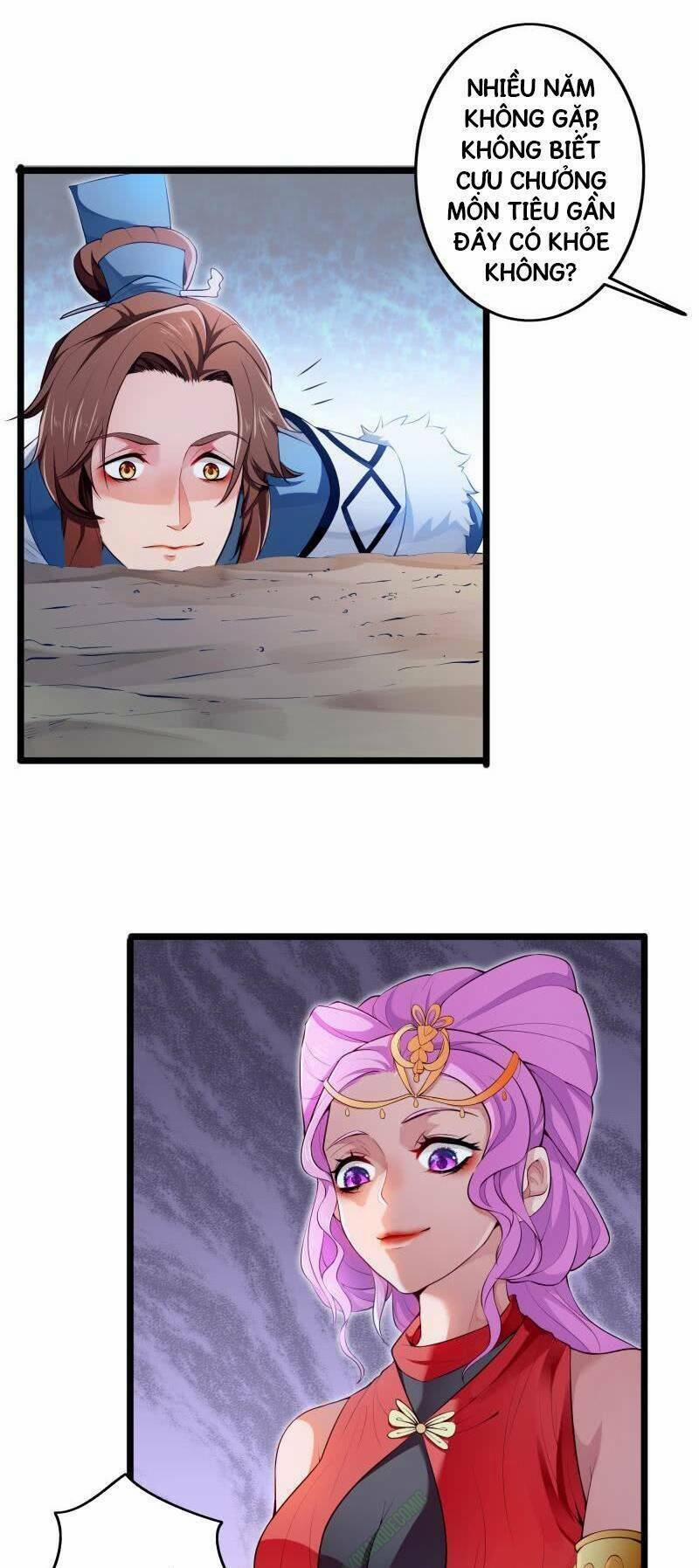 Ma Nhị Đại 10 trang 2