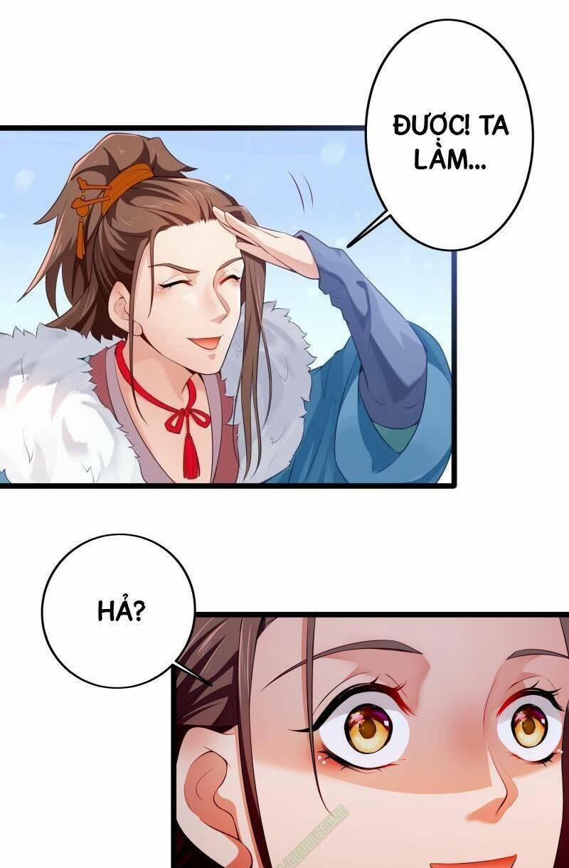 Ma Nhị Đại 10 trang 6