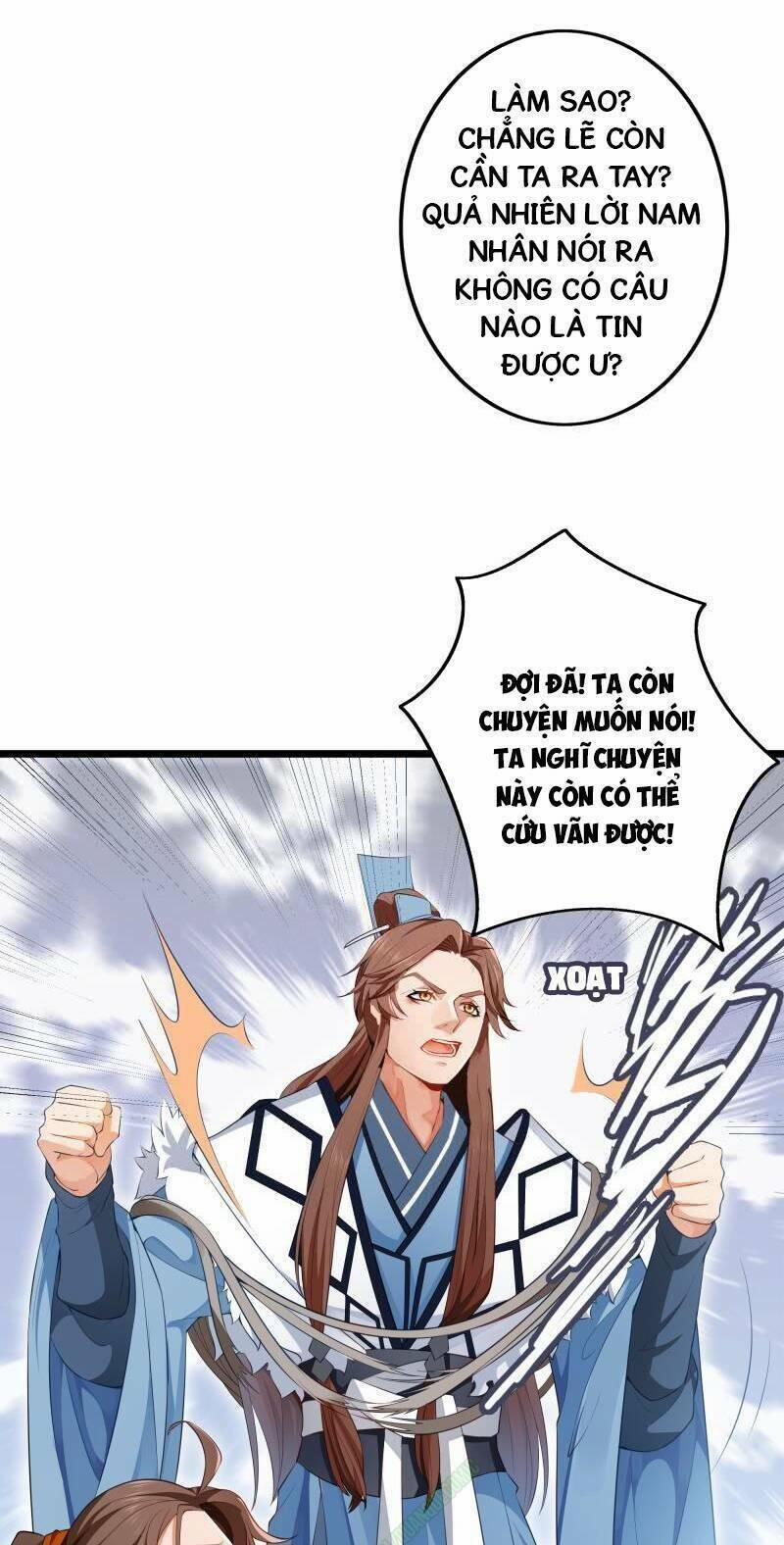Ma Nhị Đại 10 trang 8