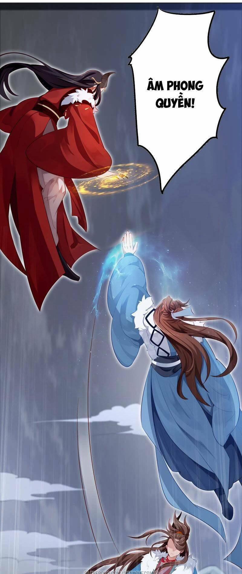 Ma Nhị Đại 11 trang 10