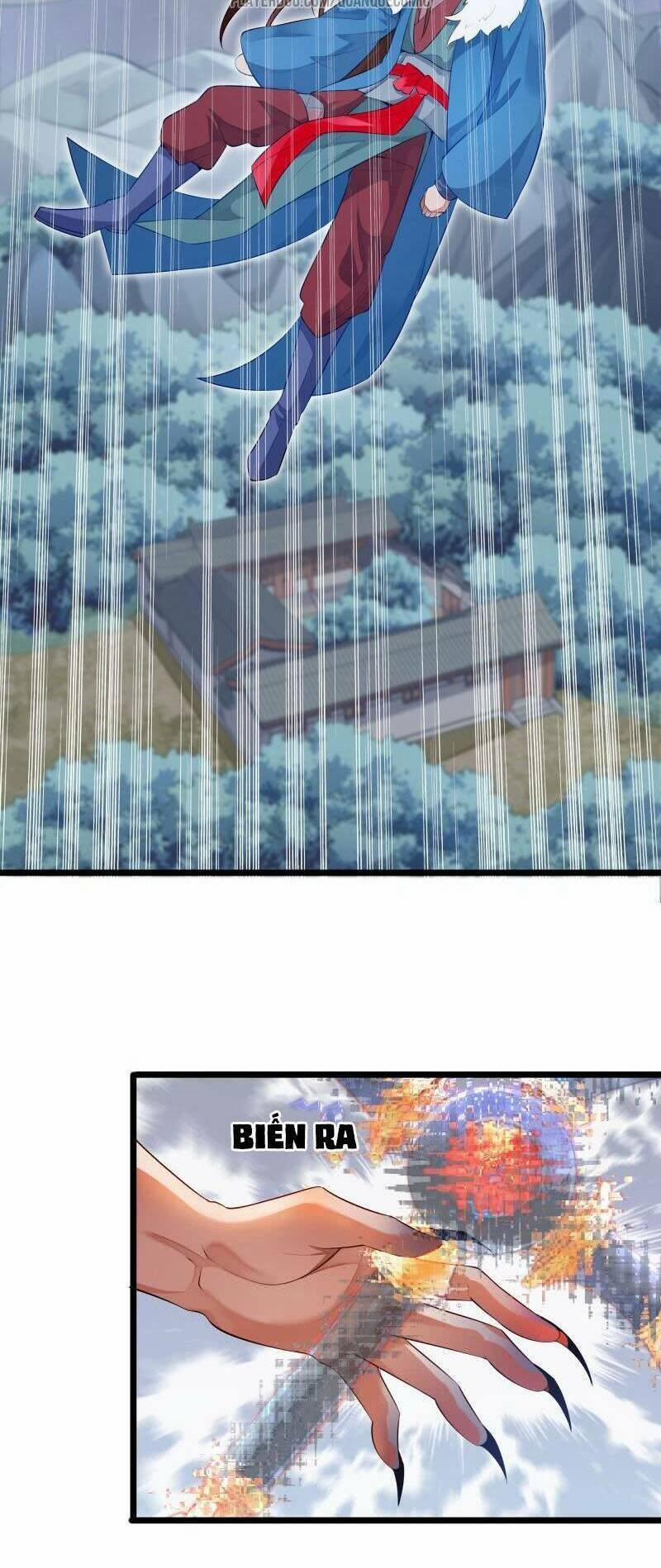 Ma Nhị Đại 11 trang 11