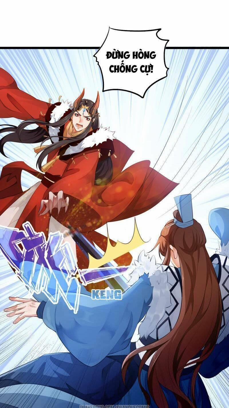 Ma Nhị Đại 11 trang 12