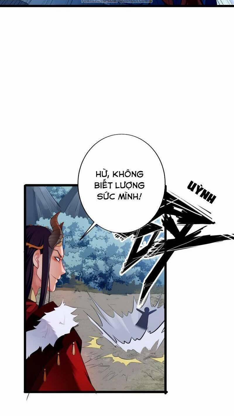 Ma Nhị Đại 11 trang 13