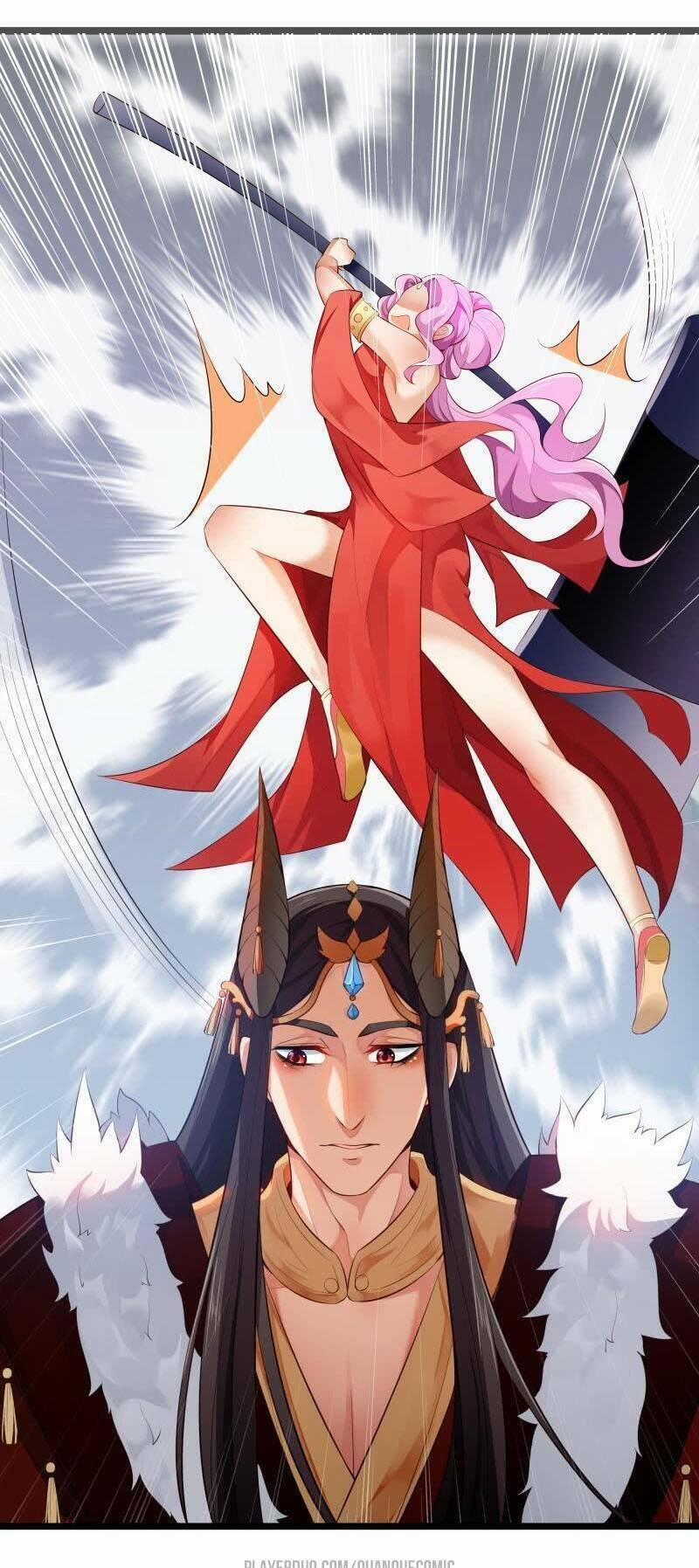 Ma Nhị Đại 11 trang 14