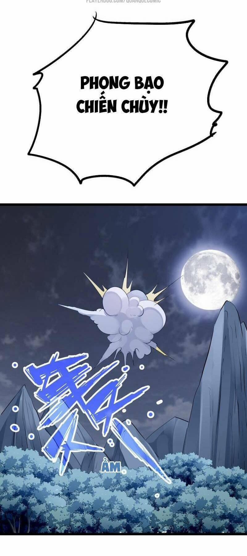 Ma Nhị Đại 11 trang 15