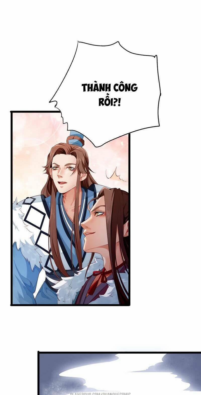 Ma Nhị Đại 11 trang 16