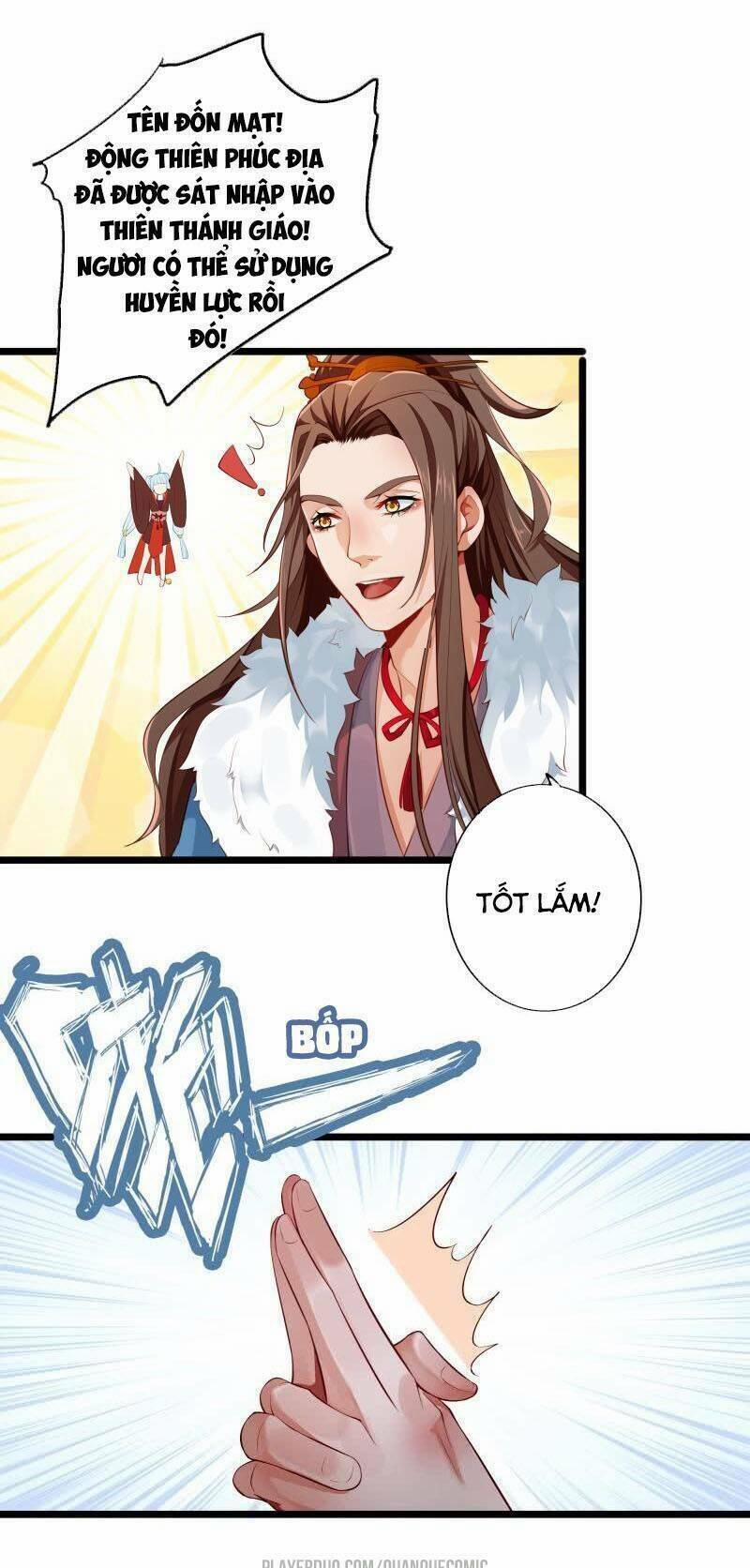 Ma Nhị Đại 11 trang 18