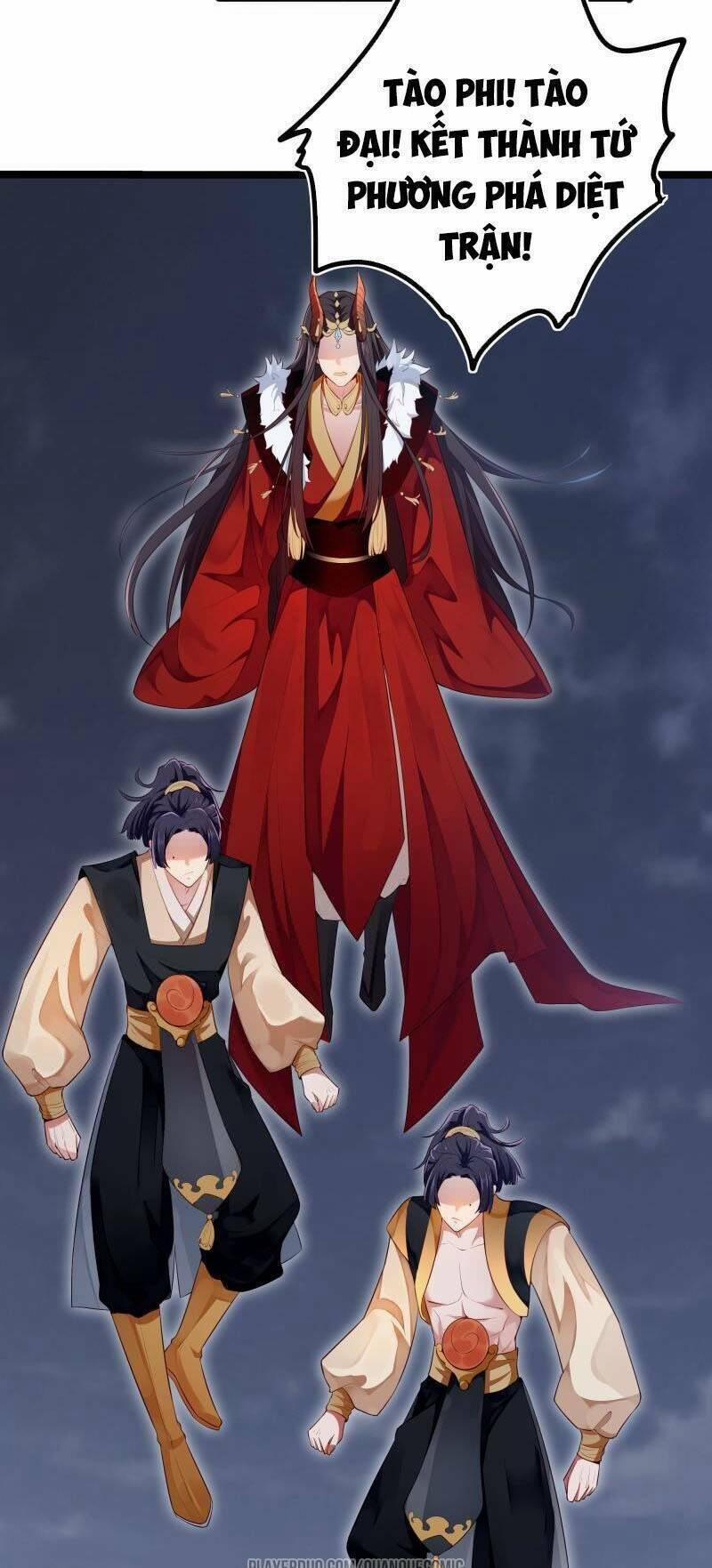 Ma Nhị Đại 11 trang 2