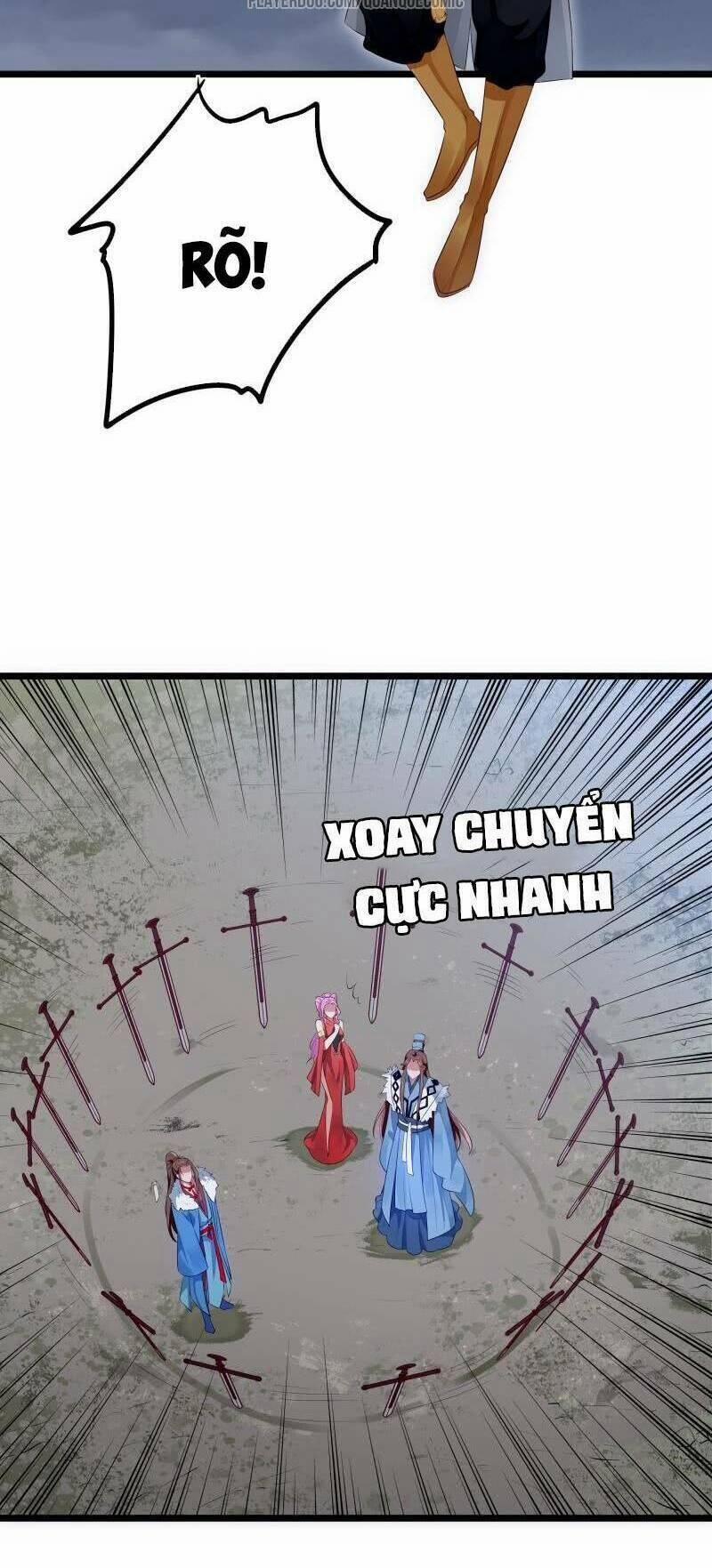 Ma Nhị Đại 11 trang 3