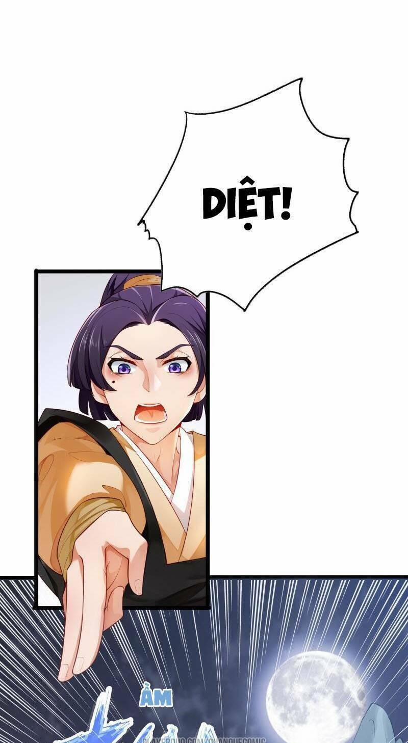 Ma Nhị Đại 11 trang 4