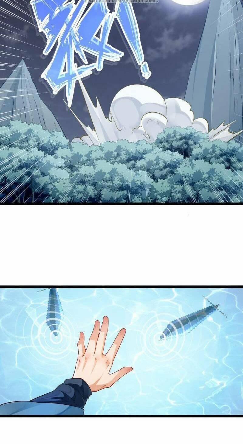 Ma Nhị Đại 11 trang 5