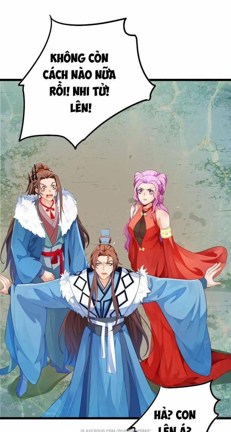 Ma Nhị Đại 11 trang 6