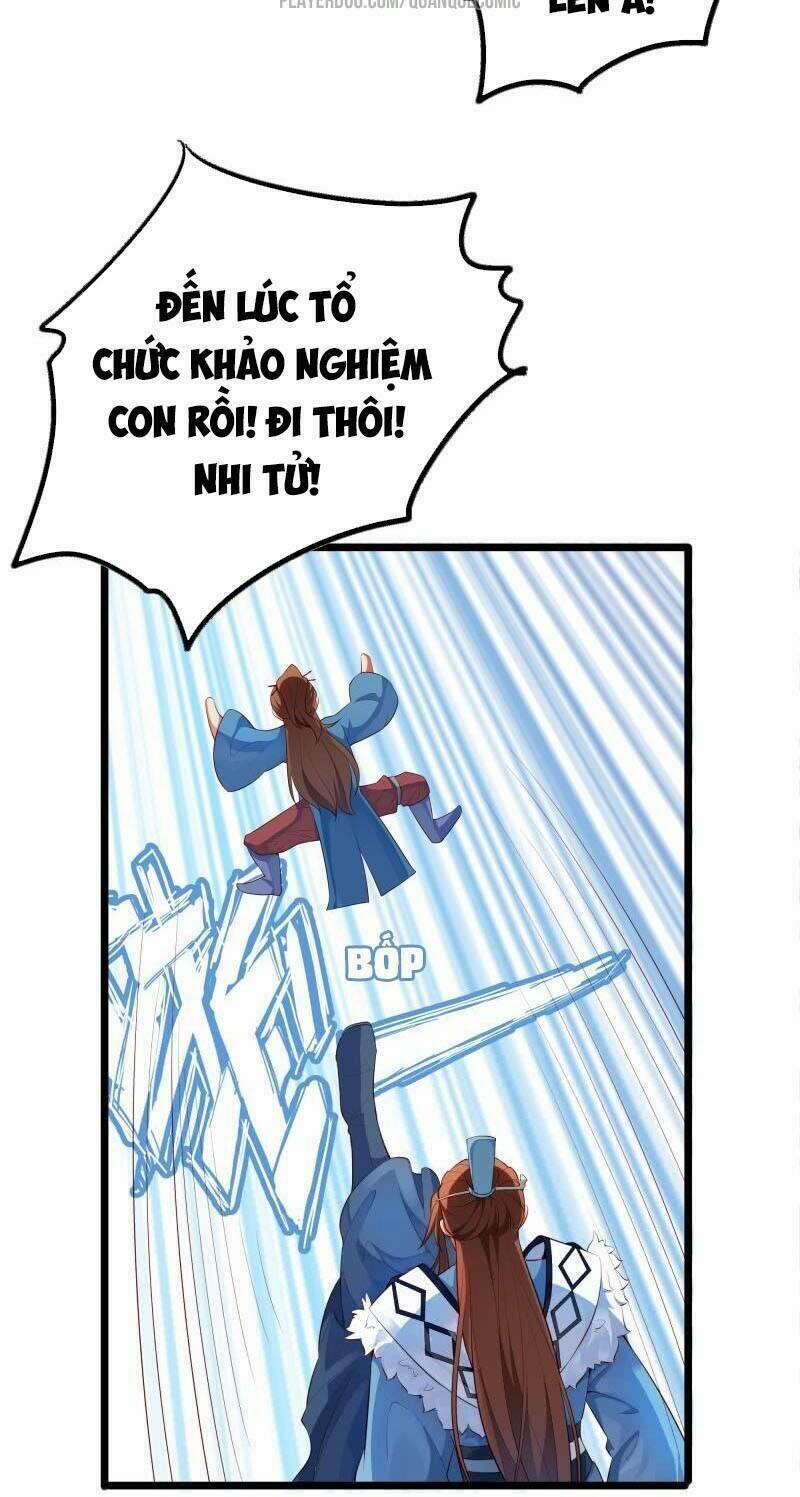 Ma Nhị Đại 11 trang 7