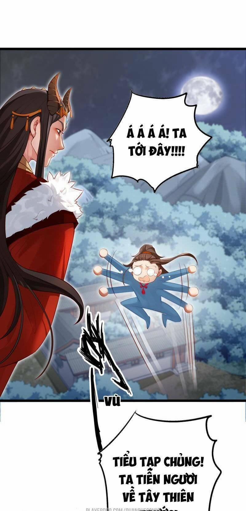 Ma Nhị Đại 11 trang 8