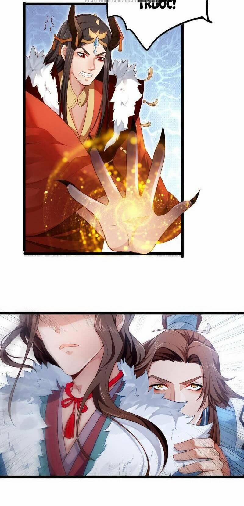 Ma Nhị Đại 11 trang 9