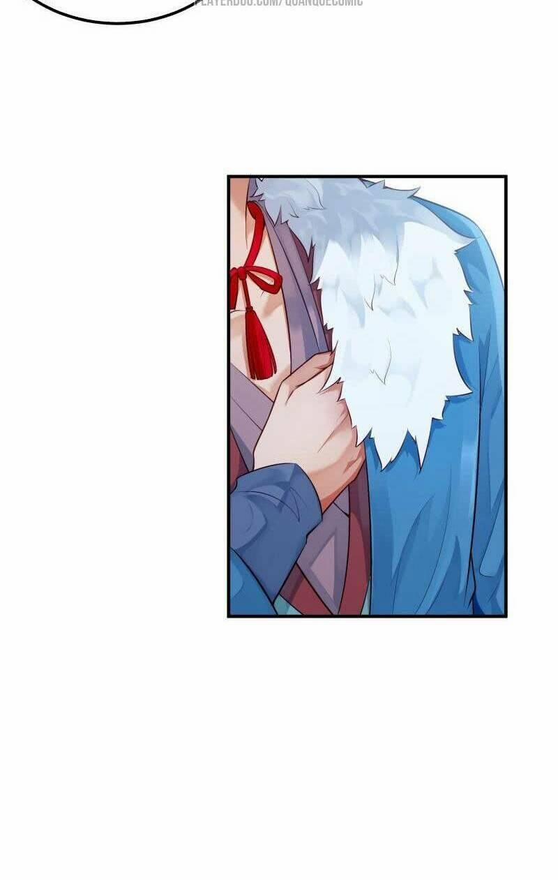 Ma Nhị Đại 12 trang 1