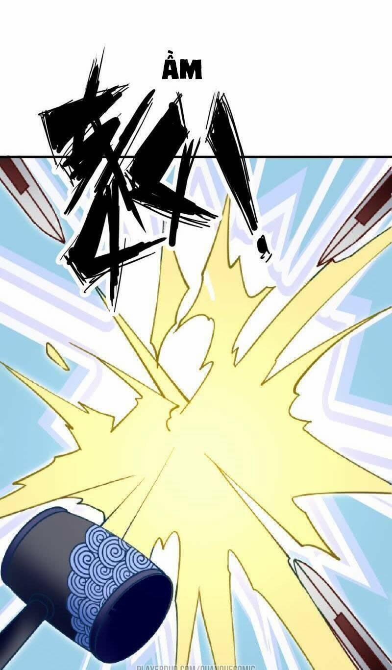 Ma Nhị Đại 12 trang 10