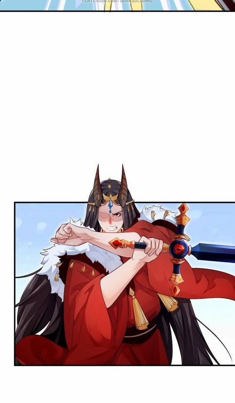 Ma Nhị Đại 12 trang 11