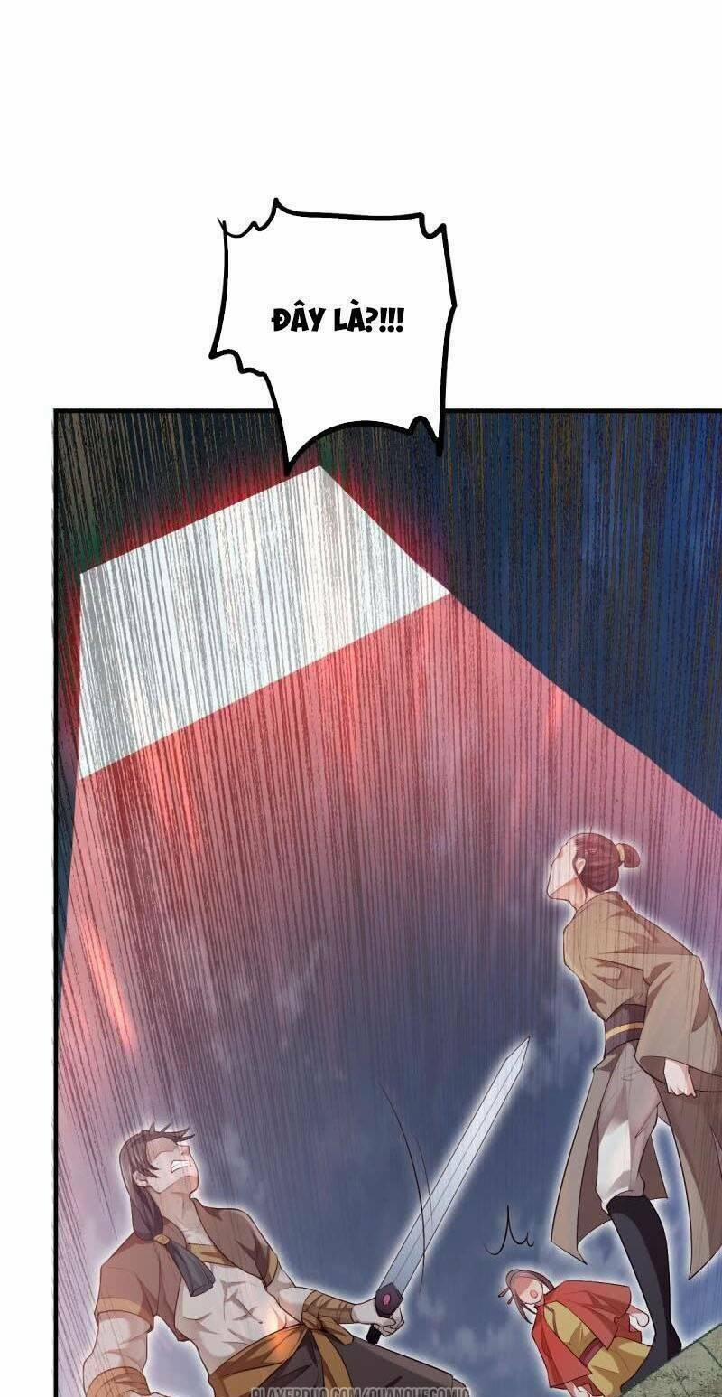Ma Nhị Đại 12 trang 14