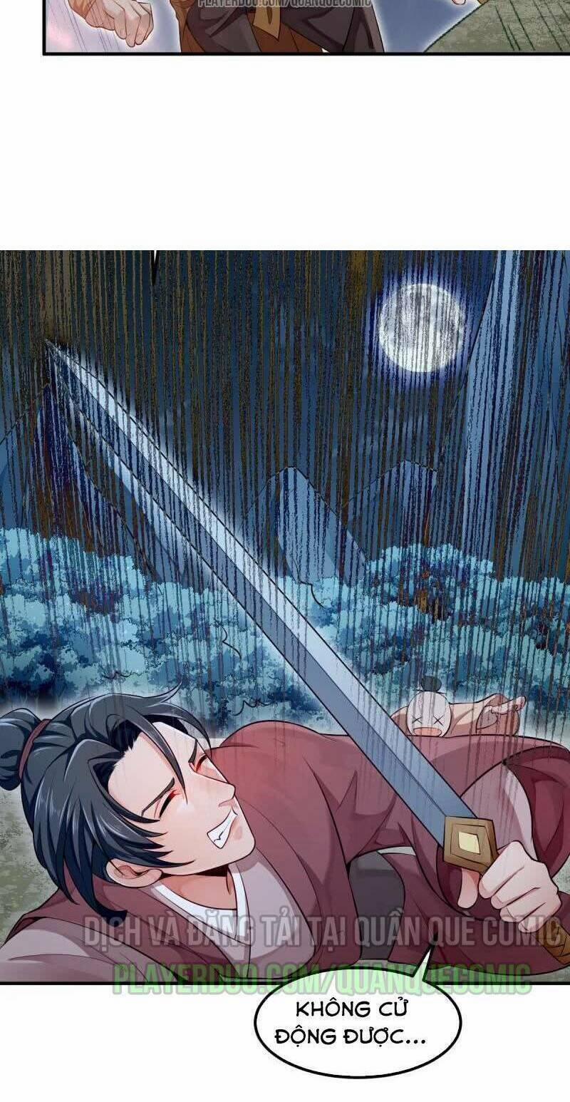 Ma Nhị Đại 12 trang 15