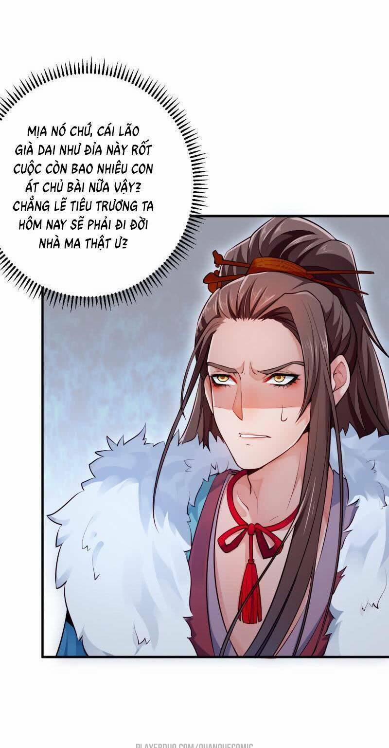 Ma Nhị Đại 12 trang 16