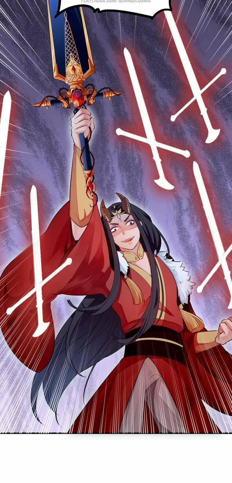 Ma Nhị Đại 12 trang 19