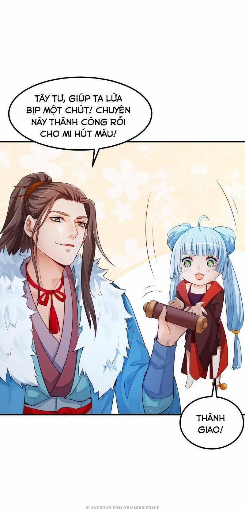 Ma Nhị Đại 12 trang 2