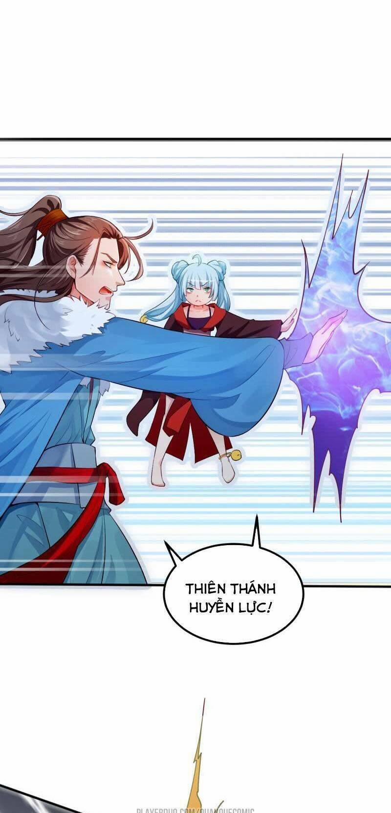 Ma Nhị Đại 12 trang 20