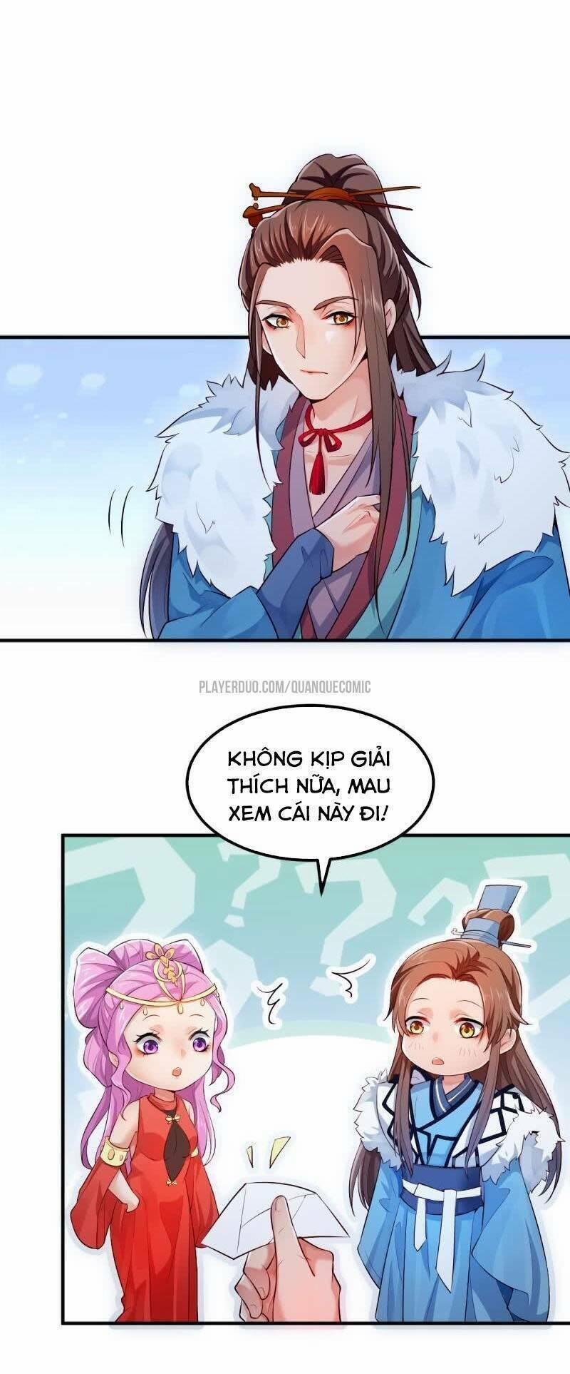 Ma Nhị Đại 12 trang 24